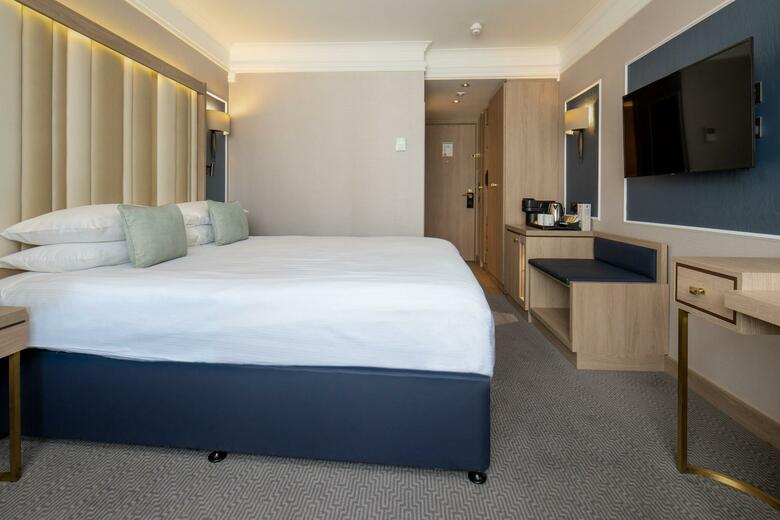 Hotel Danubius Regents Park