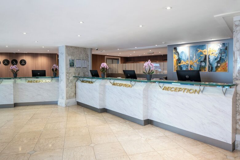 Hotel Danubius Regents Park