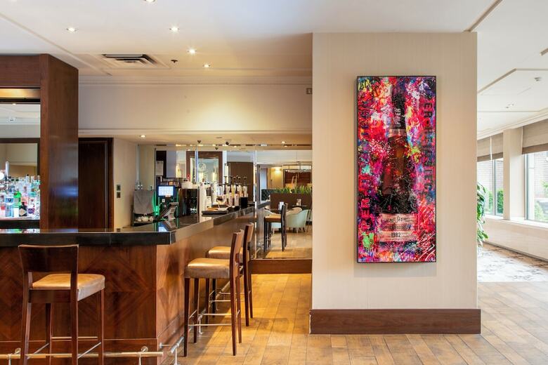 Hotel Danubius Regents Park
