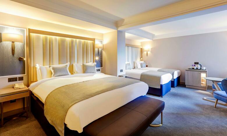 Hotel Danubius Regents Park