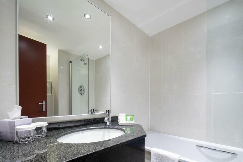 Hotel Danubius Regents Park