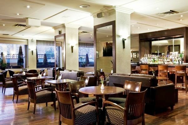 Hotel Danubius Regents Park