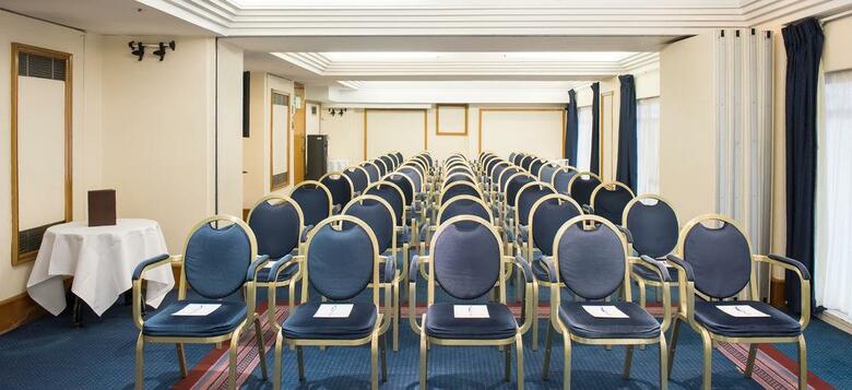Hotel Danubius Regents Park