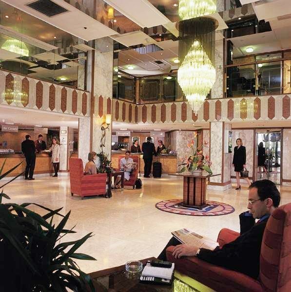 Hotel Danubius Regents Park