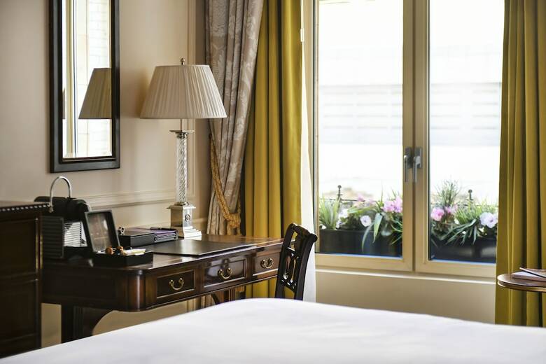 Hotel Savoy