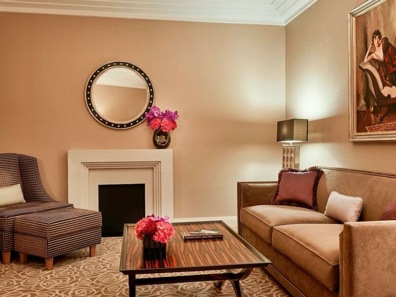 Hotel Savoy