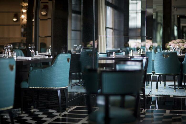 Hotel Savoy
