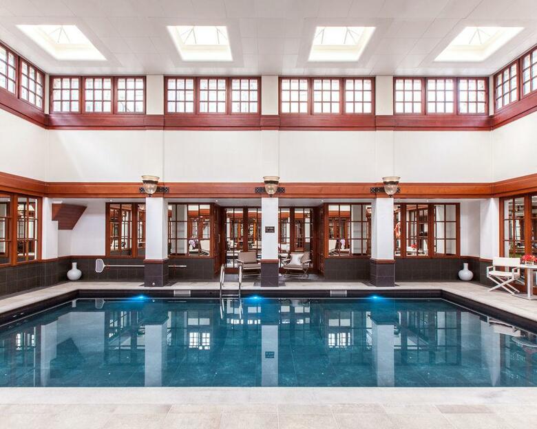 Hotel Savoy