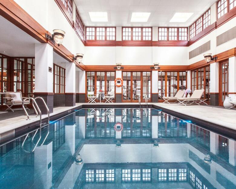 Hotel Savoy