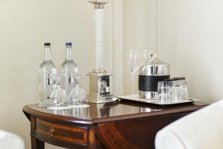Hotel Savoy
