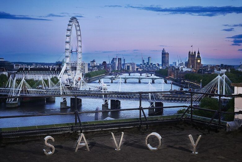 Hotel Savoy