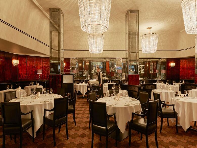 Hotel Savoy