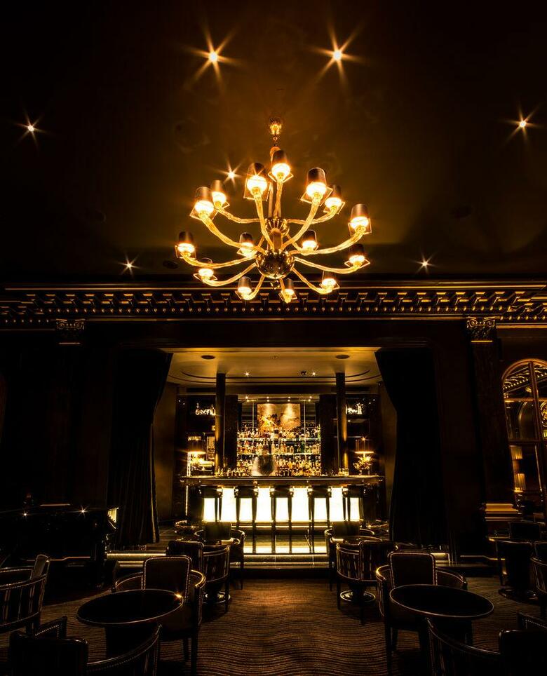 Hotel Savoy