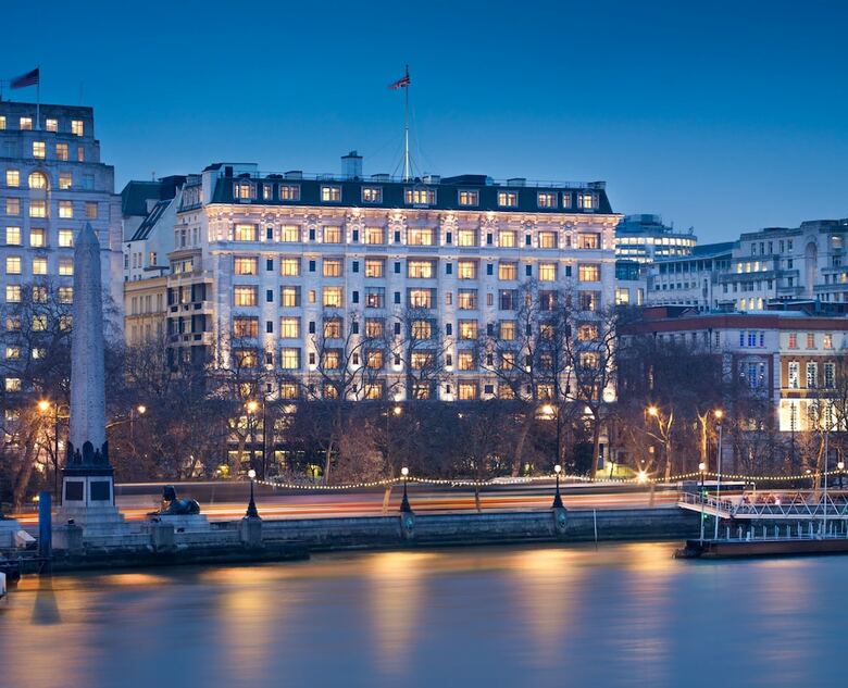 Hotel Savoy