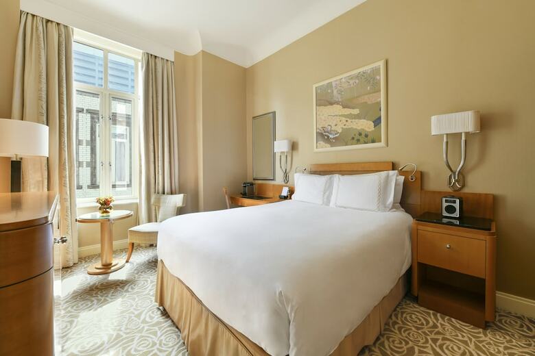 Hotel Savoy