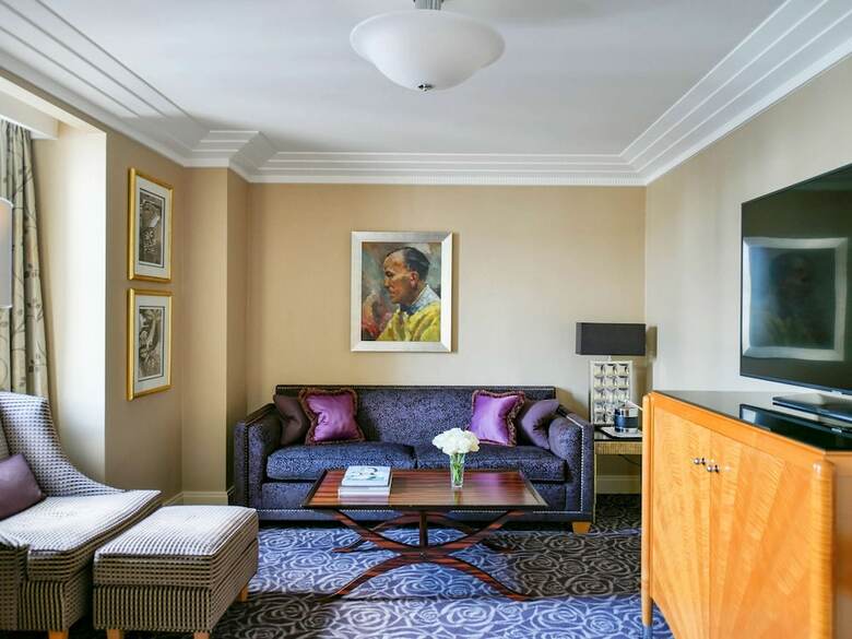 Hotel Savoy