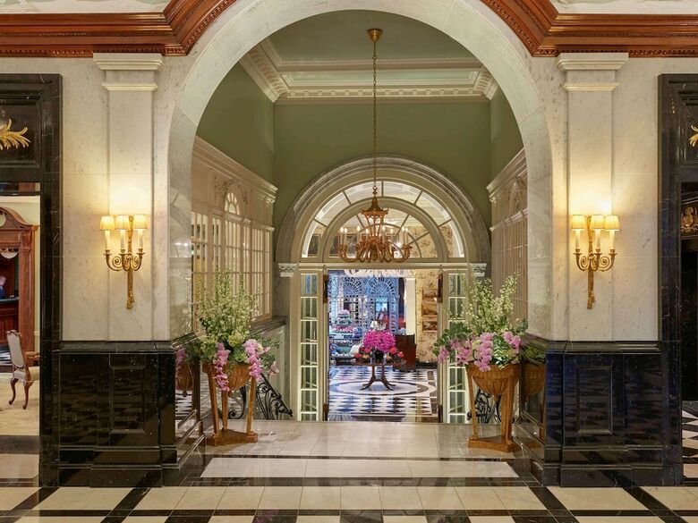 Hotel Savoy