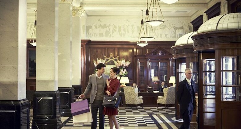Hotel Savoy