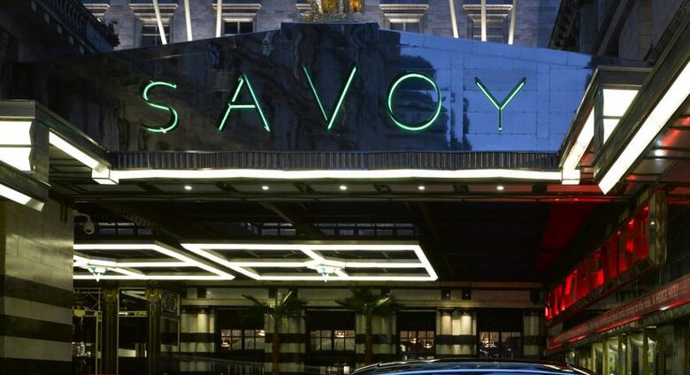 Hotel Savoy