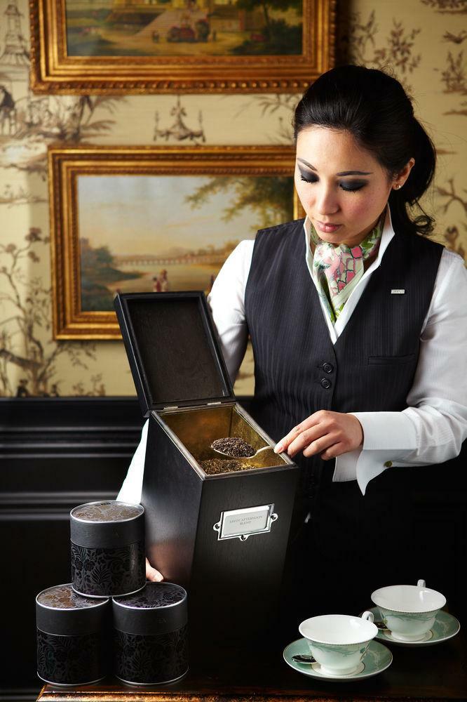 Hotel Savoy