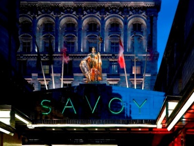 Hotel Savoy
