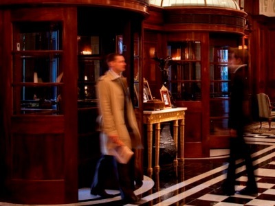 Hotel Savoy