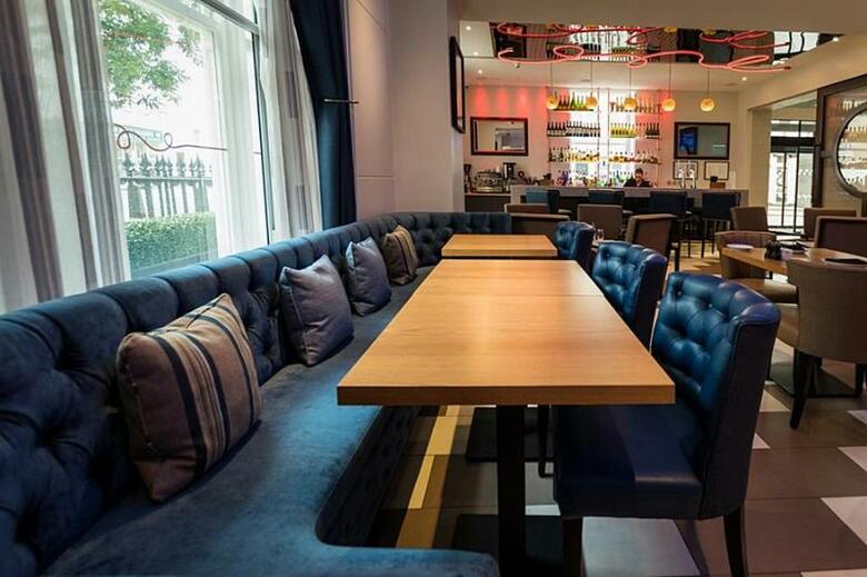 Norfolk Towers Paddington Hotel