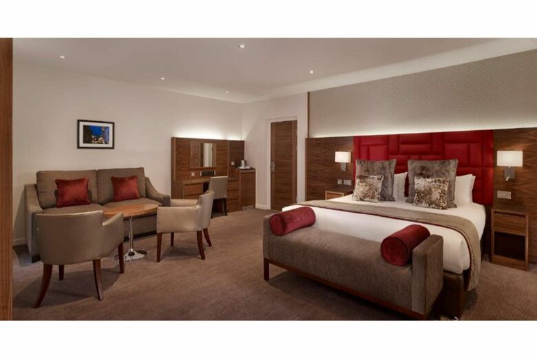 Norfolk Towers Paddington Hotel
