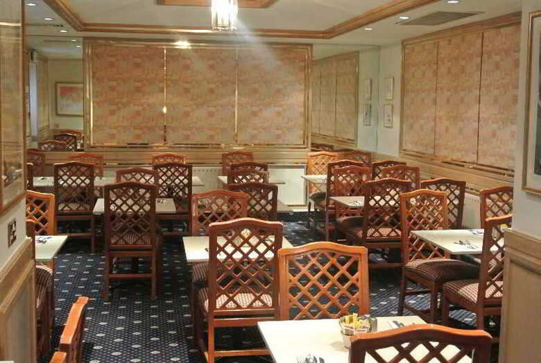 Norfolk Towers Paddington Hotel