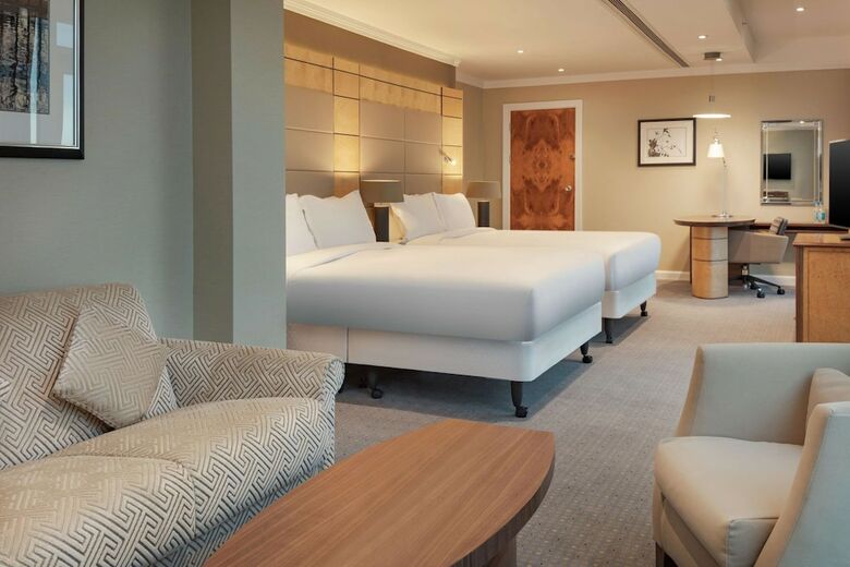 Hotel Hilton London Paddington