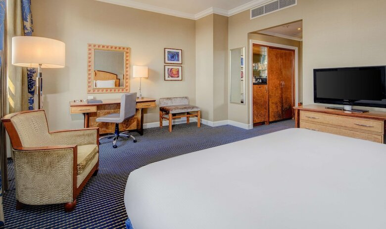Hotel Hilton London Paddington