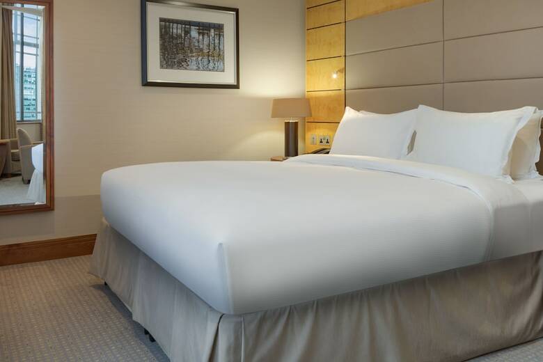 Hotel Hilton London Paddington