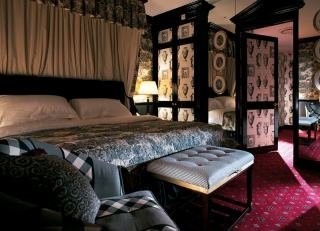 Hotel Berkeley