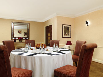 Hotel Berkeley