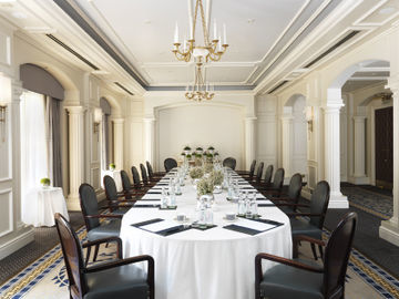 Hotel Berkeley