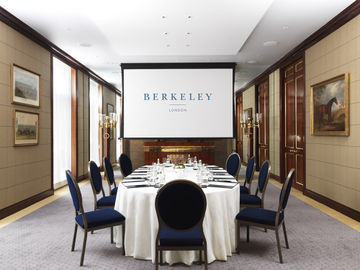 Hotel Berkeley