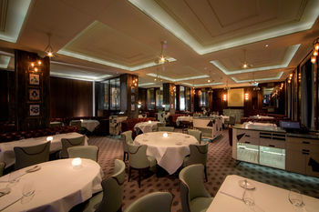 Hotel Berkeley