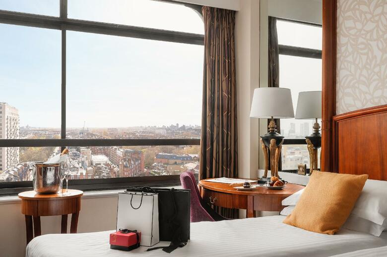 Hotel Millennium Knightsbridge