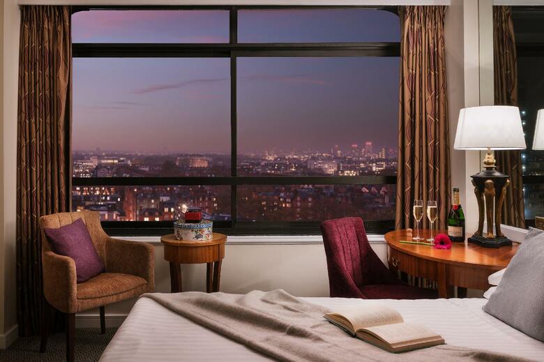 Hotel Millennium Knightsbridge