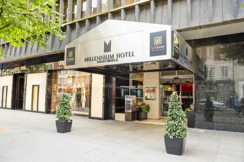 Hotel Millennium Knightsbridge