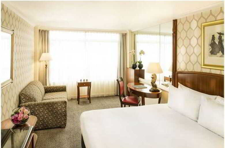 Hotel Millennium Knightsbridge