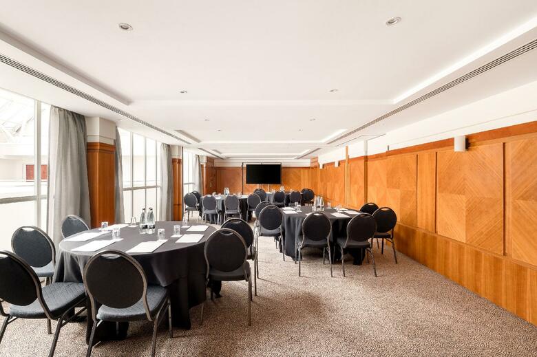 Hotel Millennium Knightsbridge