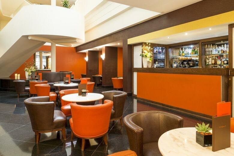 Hotel Millennium Knightsbridge