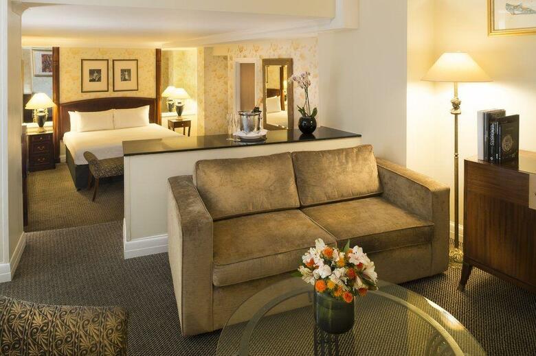 Hotel Millennium Knightsbridge