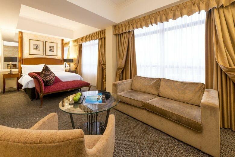 Hotel Millennium Knightsbridge