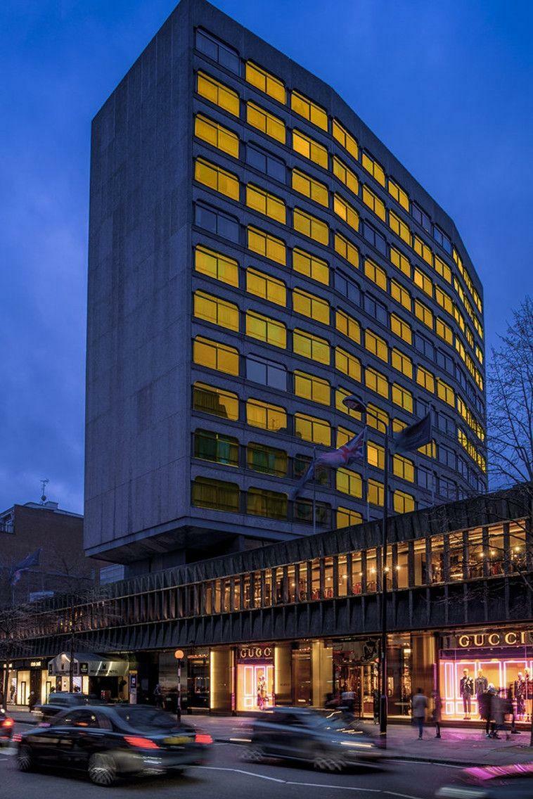 Hotel Millennium Knightsbridge