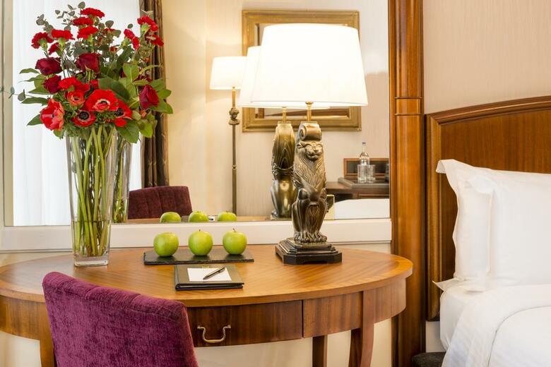 Hotel Millennium Knightsbridge
