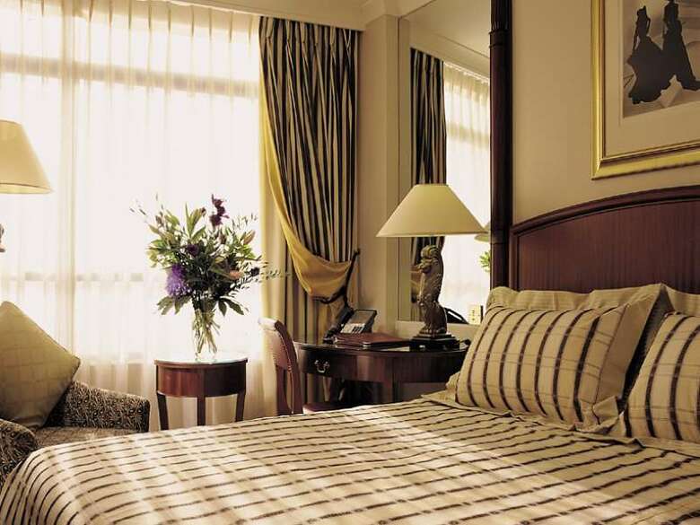 Hotel Millennium Knightsbridge