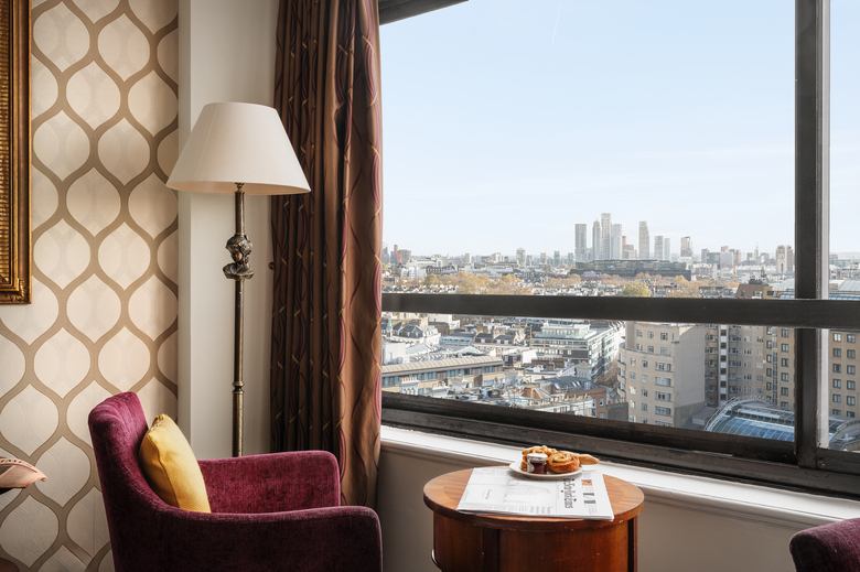 Hotel Millennium Knightsbridge