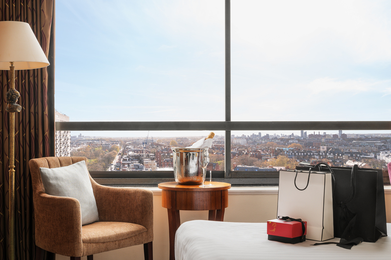 Hotel Millennium Knightsbridge